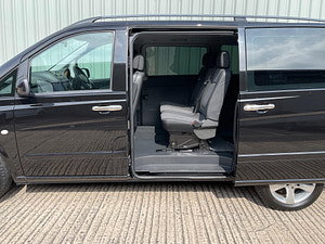 Mercedes-Benz Vito thumbnail