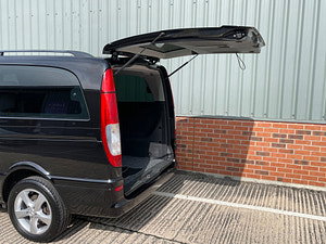 Mercedes-Benz Vito thumbnail