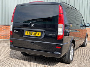Mercedes-Benz Vito thumbnail