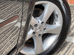 Mercedes-Benz Vito thumbnail