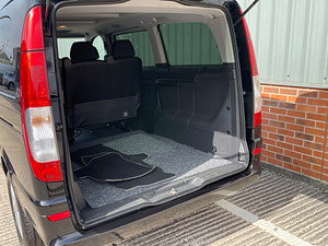 Mercedes-Benz Vito thumbnail