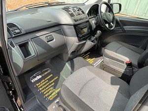 Mercedes-Benz Vito thumbnail