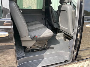 Mercedes-Benz Vito thumbnail