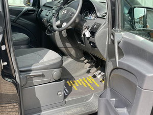 Mercedes-Benz Vito thumbnail