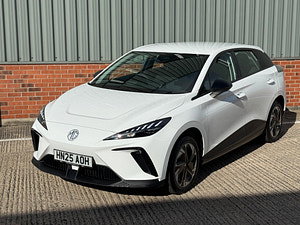 MG Mg4 thumbnail