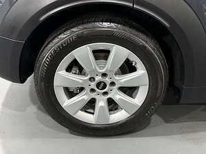 MINI Countryman thumbnail