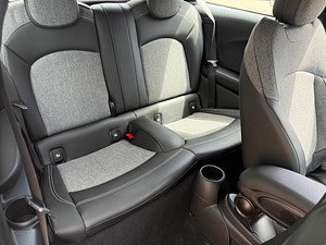MINI Electric hatch thumbnail
