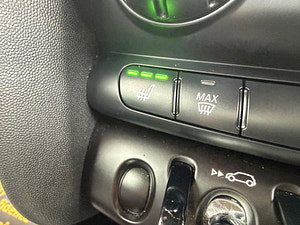 MINI Electric hatch thumbnail
