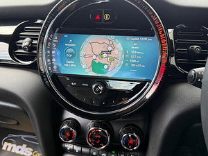 MINI Electric hatch thumbnail