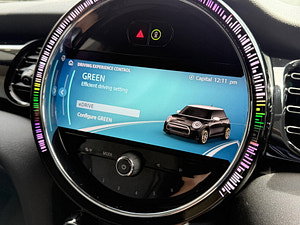MINI Electric hatch thumbnail