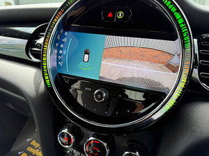 MINI Electric hatch thumbnail
