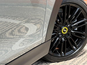 MINI Electric hatch thumbnail