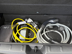 MINI Electric hatch thumbnail