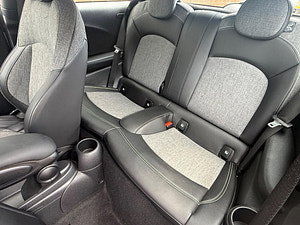 MINI Electric hatch thumbnail
