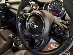 MINI Hatch thumbnail