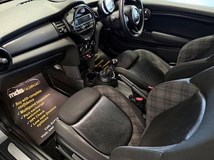 MINI Hatch thumbnail