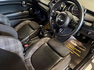 MINI Hatch thumbnail