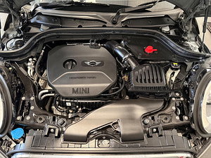 MINI Hatch thumbnail