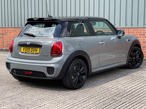 MINI Hatch thumbnail