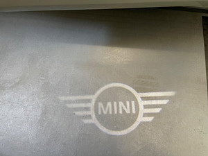 MINI Hatch thumbnail
