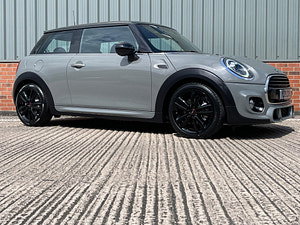 MINI Hatch thumbnail