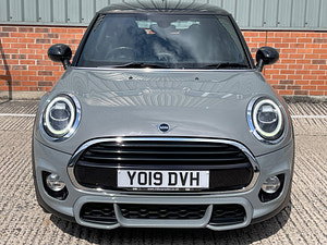 MINI Hatch thumbnail
