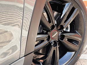 MINI Hatch thumbnail