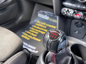 MINI Hatch thumbnail