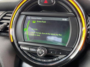 MINI Hatch thumbnail