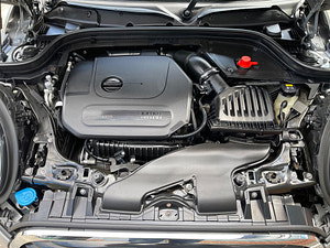 MINI Hatch thumbnail
