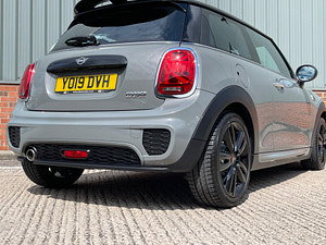 MINI Hatch thumbnail