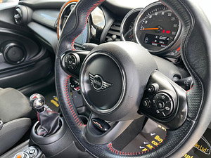 MINI Hatch thumbnail
