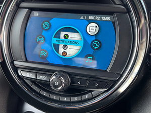 MINI Hatch thumbnail