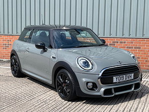 MINI Hatch thumbnail