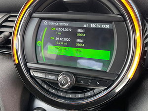 MINI Hatch thumbnail