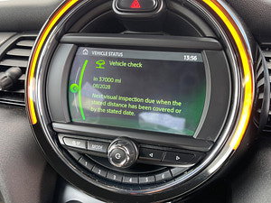 MINI Hatch thumbnail