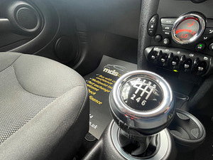 MINI Hatch thumbnail