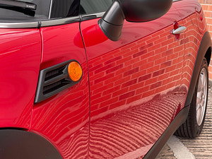 MINI Hatch thumbnail