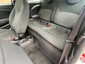 MINI Hatch thumbnail