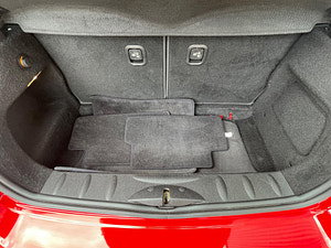 MINI Hatch thumbnail