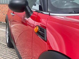 MINI Hatch thumbnail