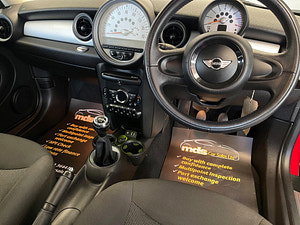 MINI Hatch thumbnail