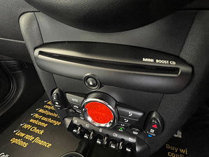 MINI Hatch thumbnail