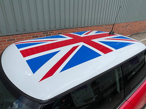 MINI Hatch thumbnail