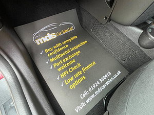 MINI Hatch thumbnail