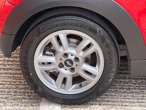 MINI Hatch thumbnail