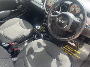 MINI Hatch thumbnail