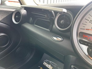 MINI Hatch thumbnail