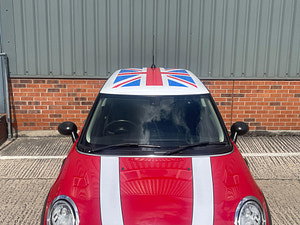 MINI Hatch thumbnail