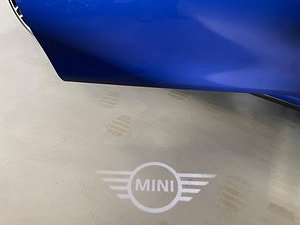 MINI Hatch thumbnail
